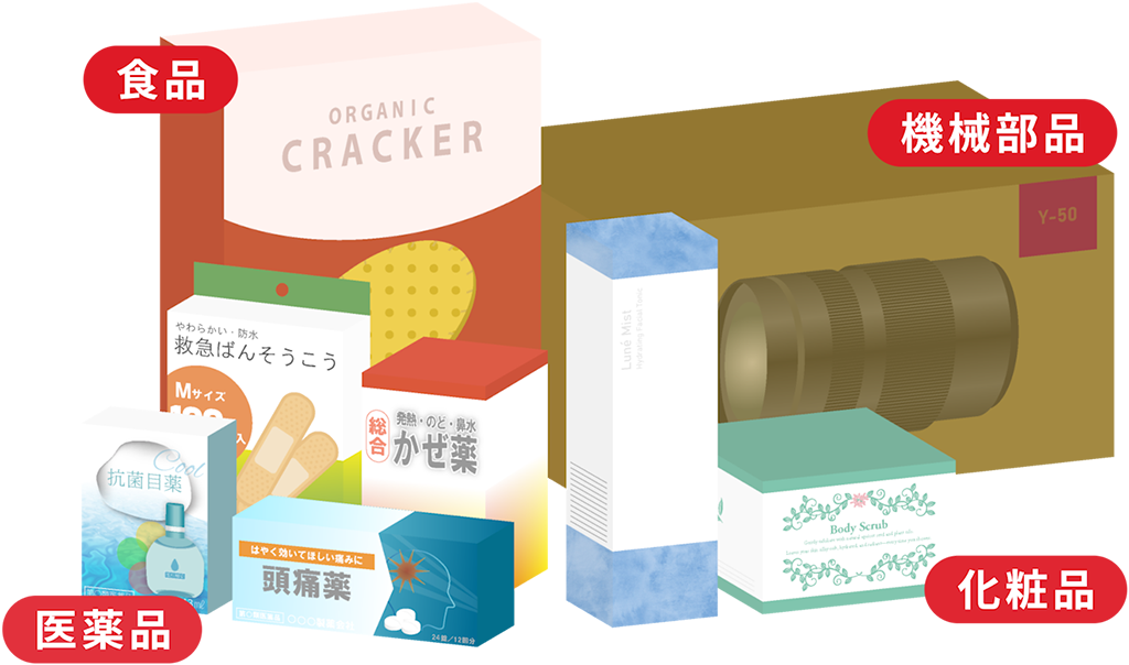 ロボ・ケーサーの仕様