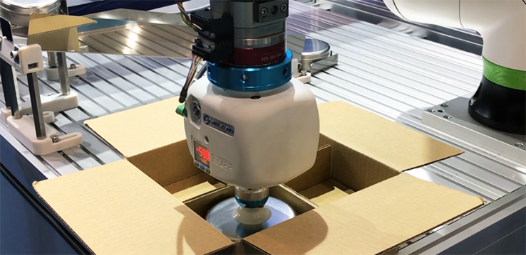 日東工器株式会社