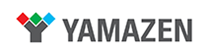 YAMAZENのロゴ