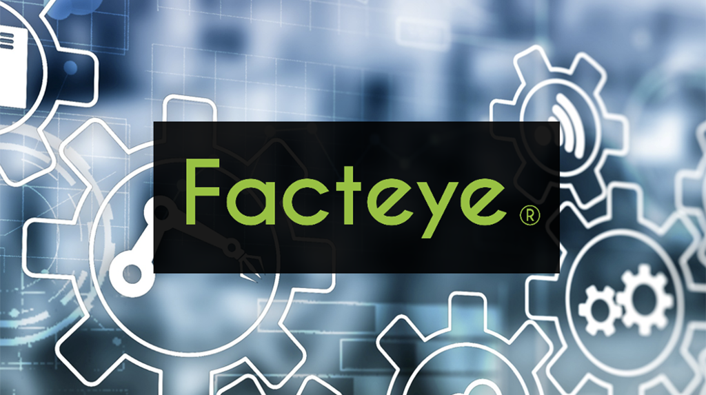 設備稼働監視システム「Facteye（ファクティエ）」の特長