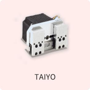TAIYOの画像